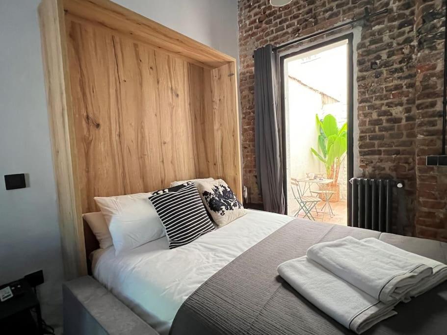 Appartamento Next To Parque Del Oeste Madrid