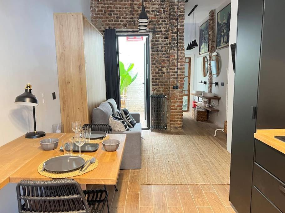Appartamento Next To Parque Del Oeste *
