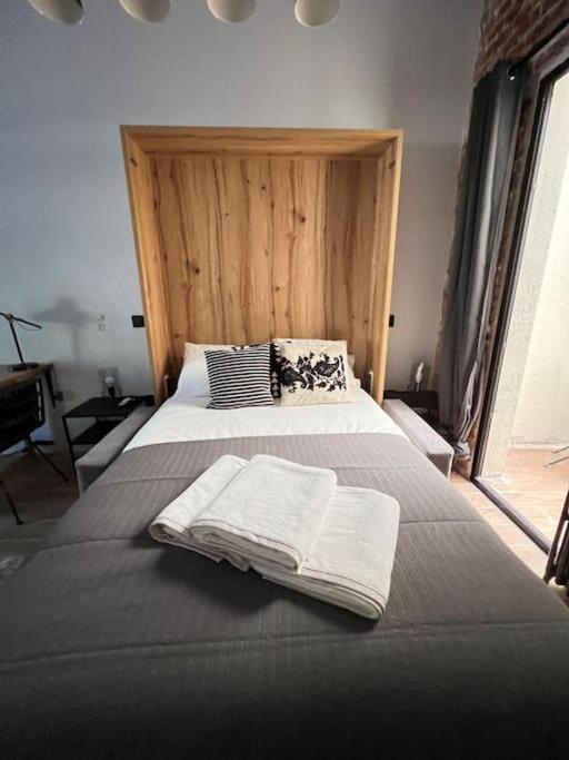 Appartamento Next To Parque Del Oeste