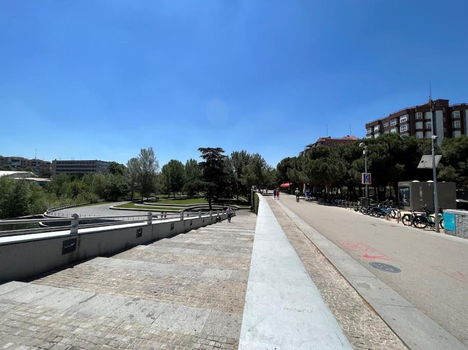 Appartamento Next To Parque Del Oeste *